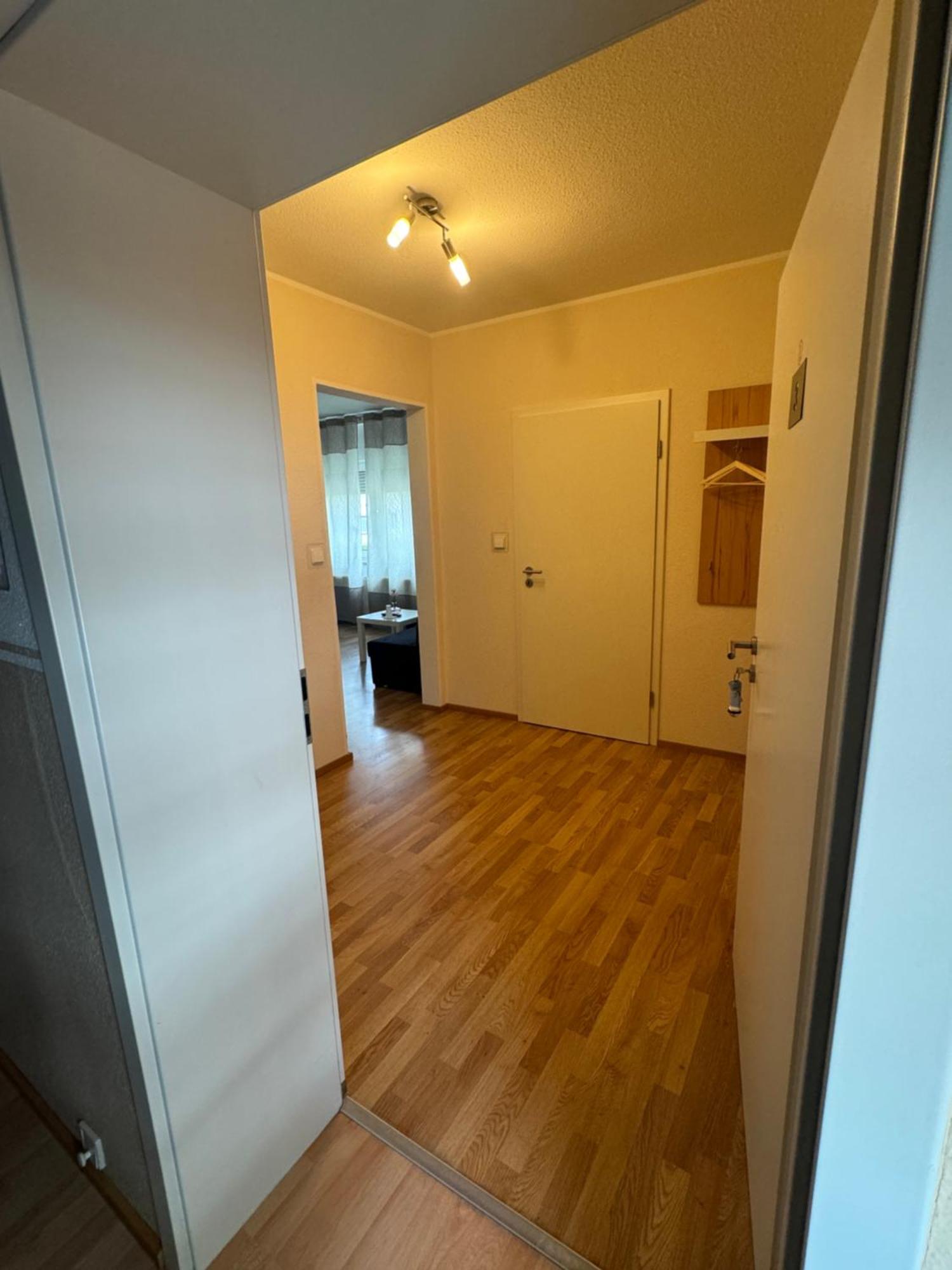 Skypension Schönefeld Екстериор снимка