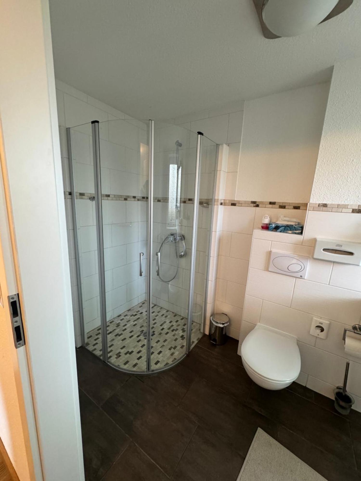 Skypension Schönefeld Екстериор снимка