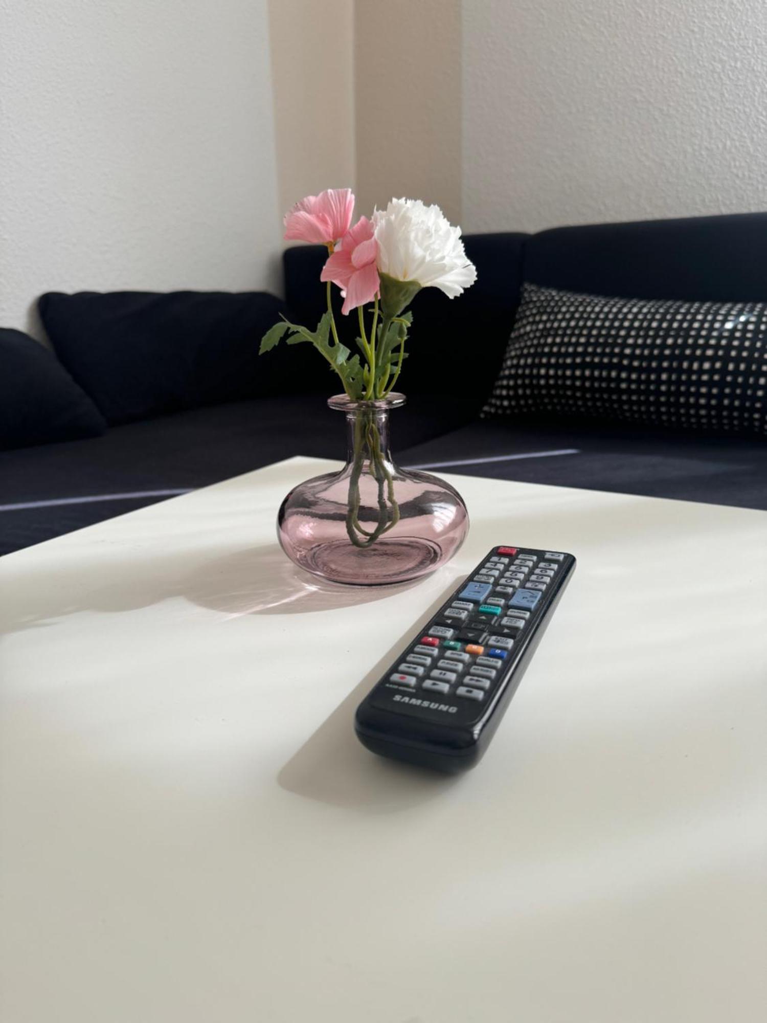Skypension Schönefeld Екстериор снимка
