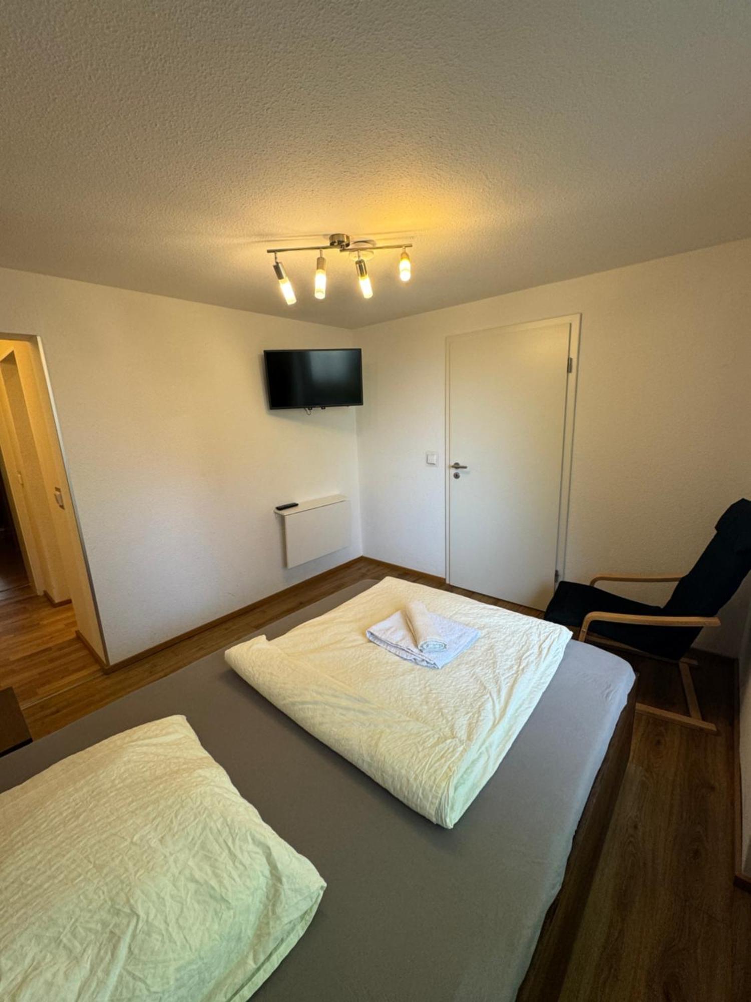 Skypension Schönefeld Екстериор снимка